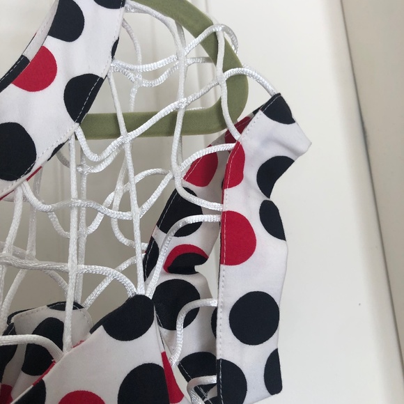 NWOT Tatyana Fit and Flare Vintage Style Dress - Picture 9 of 12